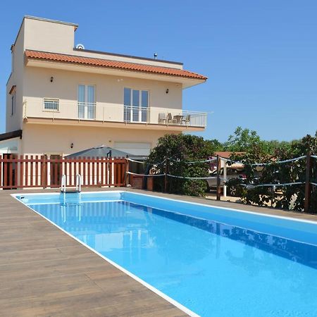 Villa Dario Castellana Grotte Ngoại thất bức ảnh