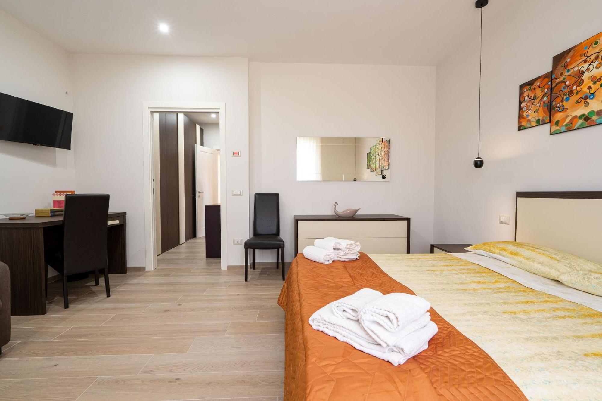 Villa Dario Castellana Grotte Ngoại thất bức ảnh