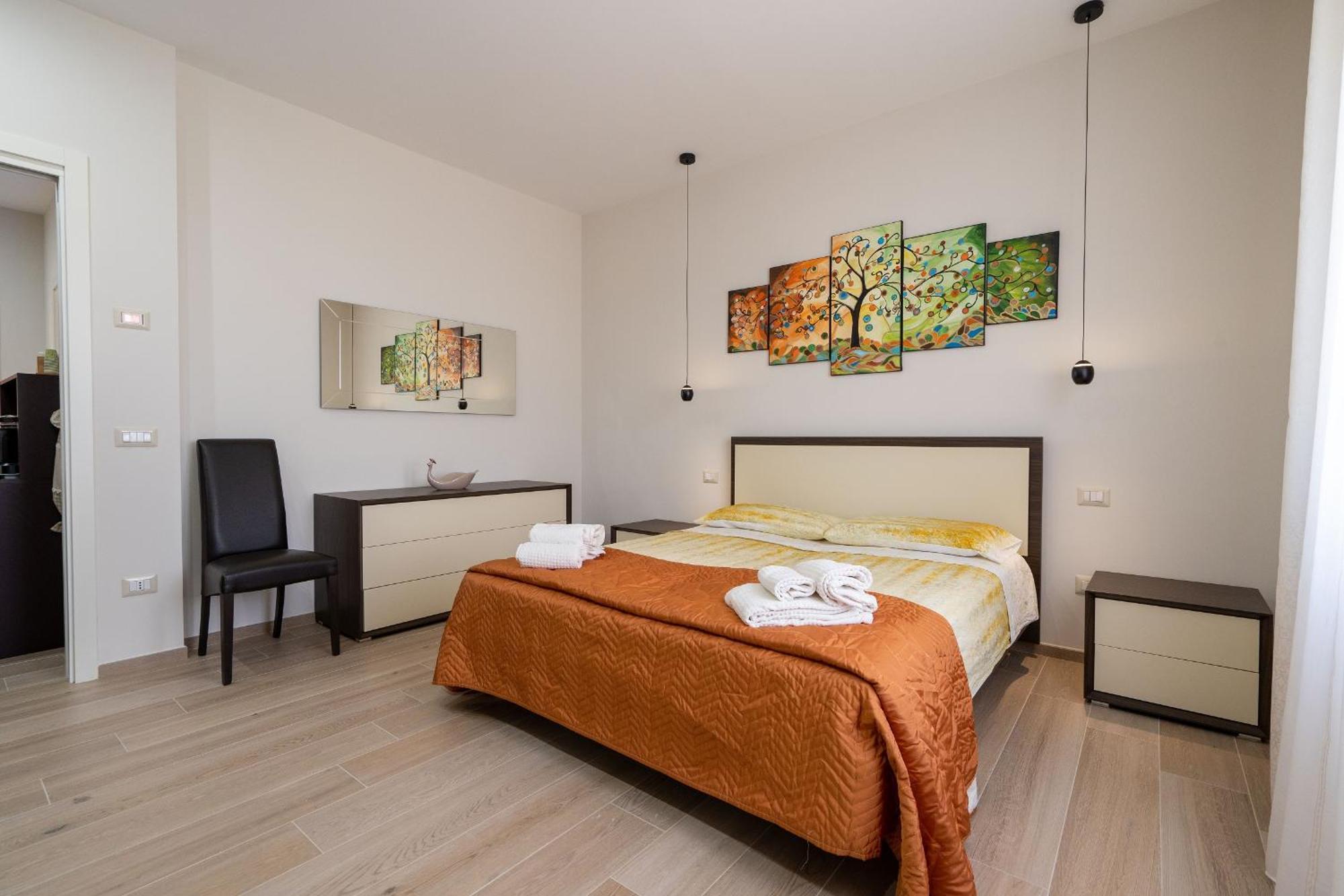 Villa Dario Castellana Grotte Ngoại thất bức ảnh