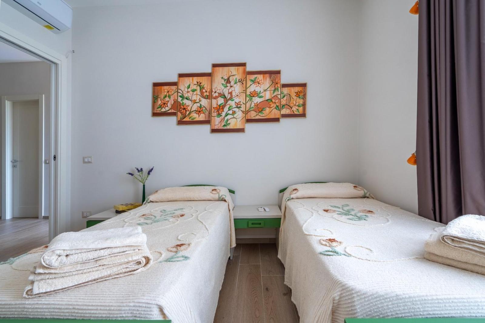 Villa Dario Castellana Grotte Ngoại thất bức ảnh